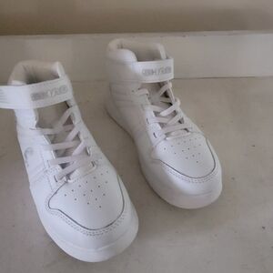 Shaq Boys' Sneakers, Sizes 3
